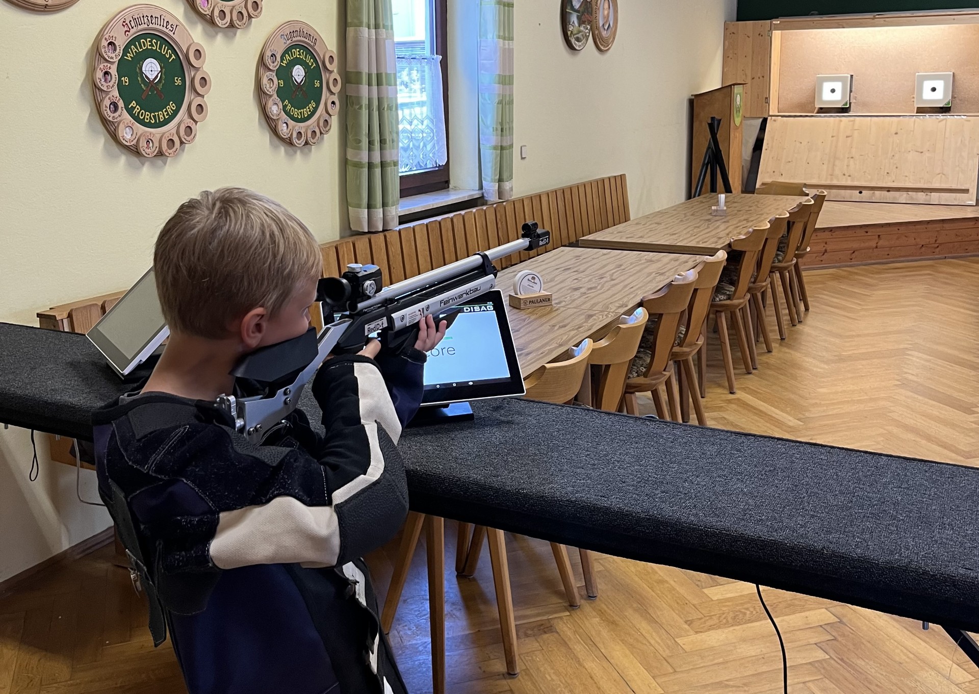 Jugend-Vereinsausflug